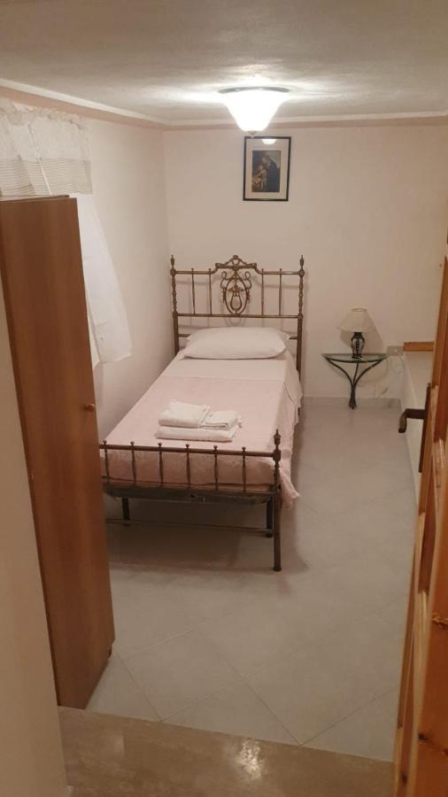 Appartamento Casa Vacanze Al Borgo Antico Aieta Esterno foto